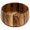 Wooden Dinnerware